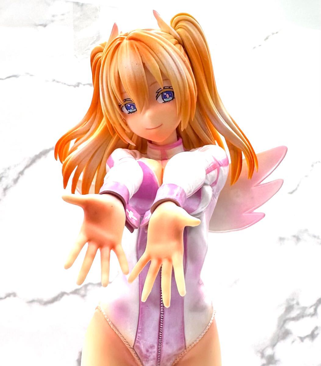Yahoo!オークション - 2.5次元の誘惑 GLITTER&GLAMOURS リリエル