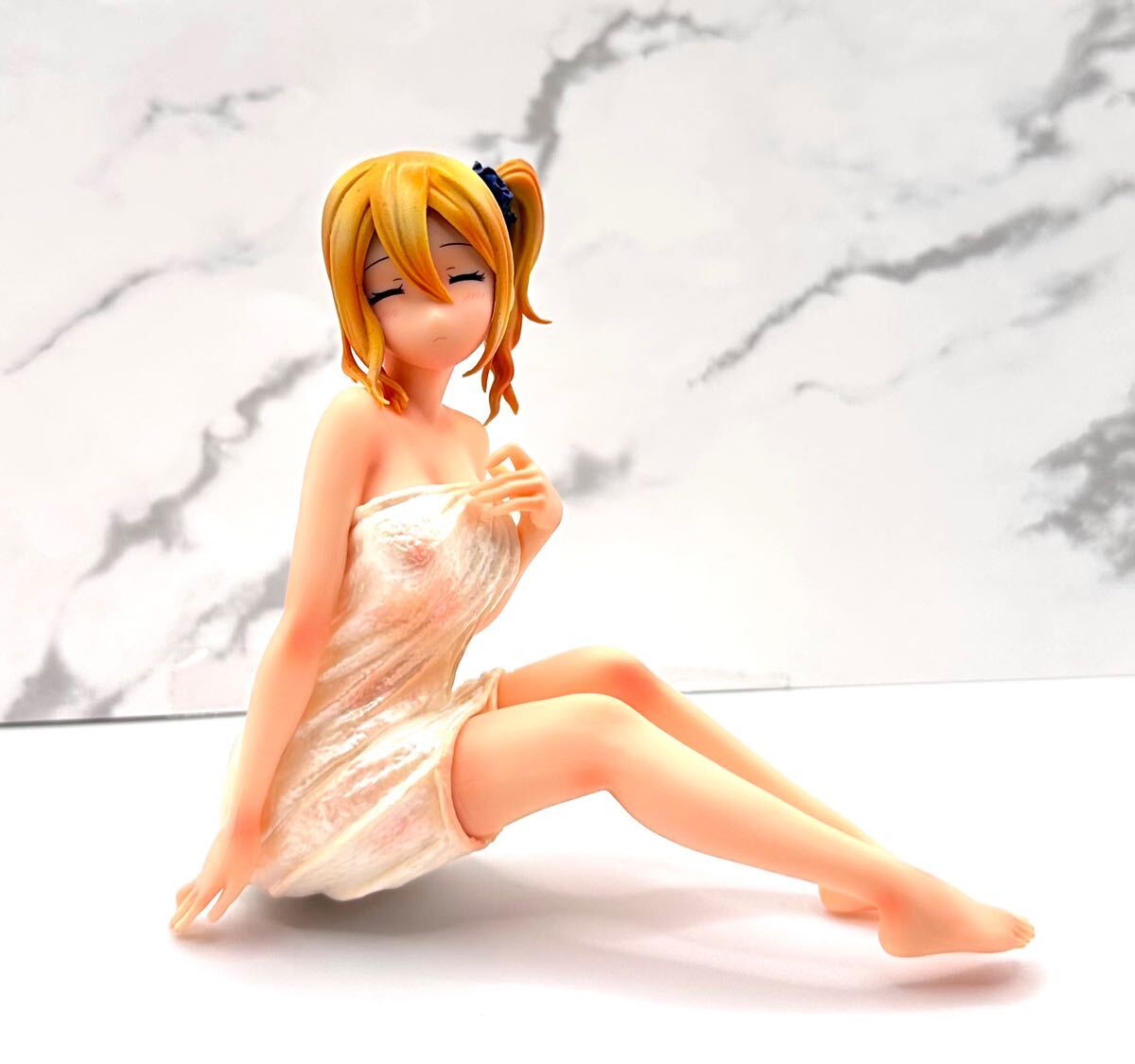 かぐや様は告らせたい☆早坂 愛☆Latex Mba☆特大バスタオル
