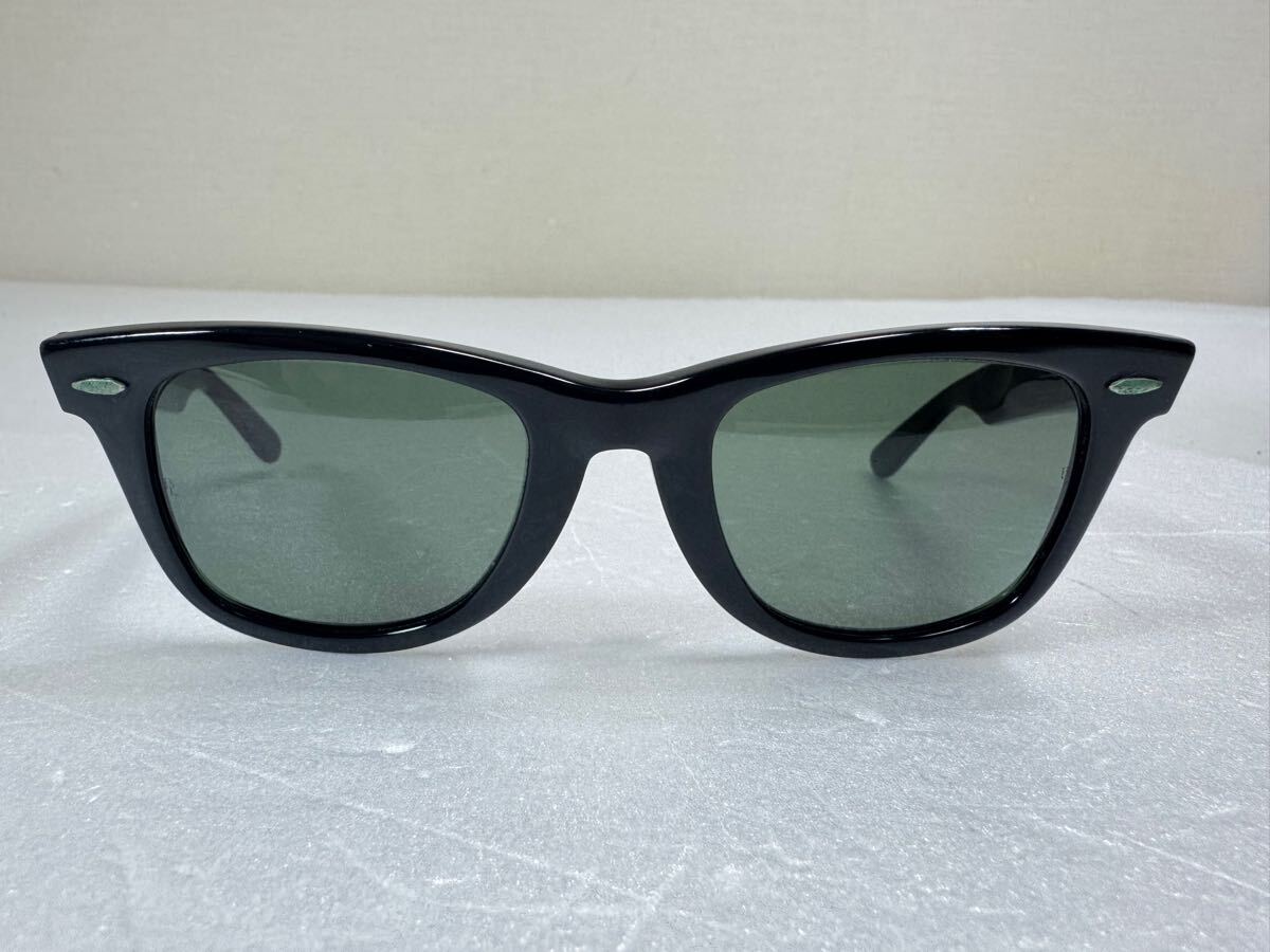 B&L レイバン ウェイファーラー 芯なし 5022 80's ビンテージ ボシュロム Ray-Ban USA VINTAGE WAYFARER サングラス BL(ウェイファーラー)|売買されたオークション情報、Yahoo!オークション(旧ヤフオク!) の商品情報をアーカイブ公開 - オークファン(aucfan.com) B&L レイバン ウェイファーラー 芯なし 5022 80's ビンテージ ボシュロム Ray-Ban USA VINTAGE WAYFARER サングラス BL(ウェイファーラー)|売買されたオークション情報、Yahoo!オークション(旧ヤフオク!) の商品情報をアーカイブ公開 - オークファン(aucfan.com)