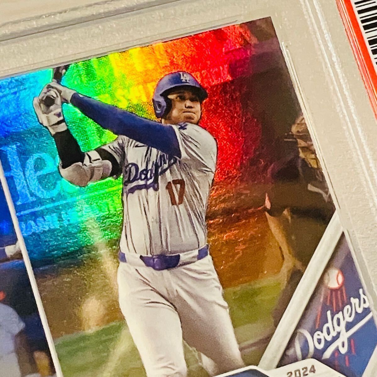 記念値下げ❗️大谷翔平鑑定済 2019 topps Shohei Ohtani Yahoo!オークション - PSA鑑定済 大谷翔平 SSP topps now カード