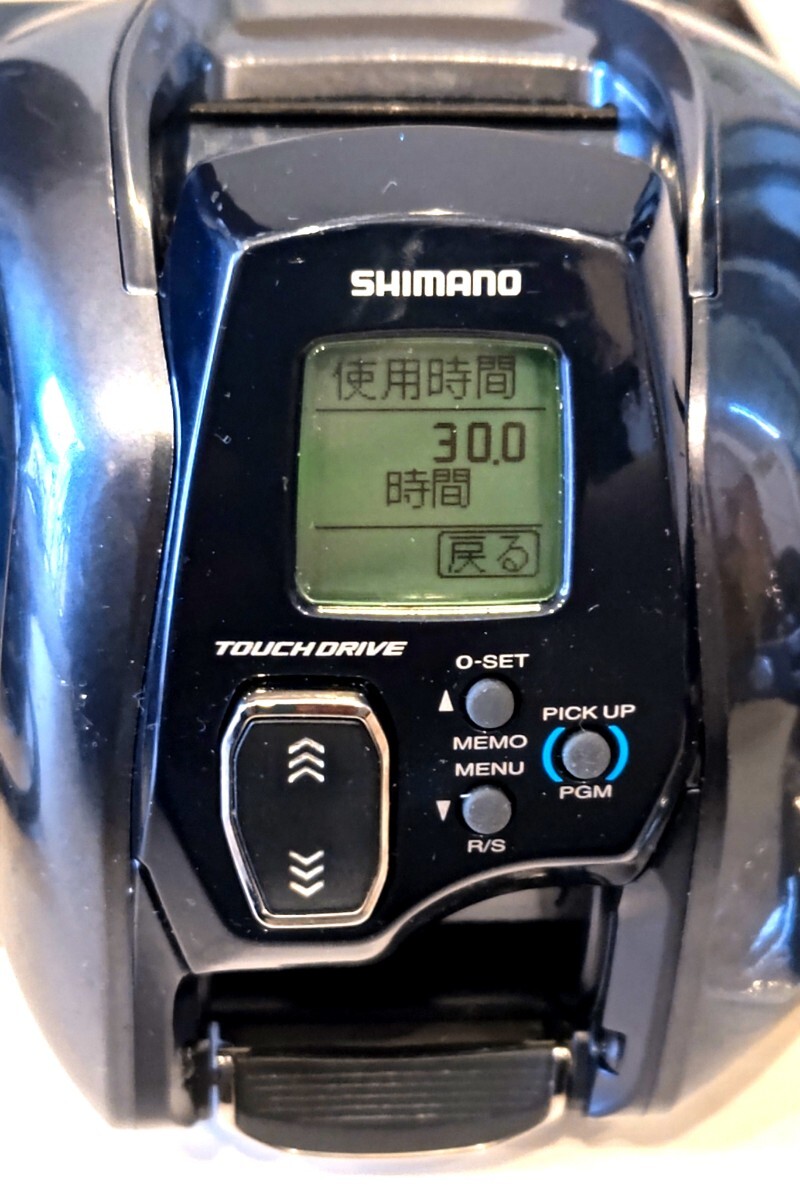 信頼への信頼 Yahoo!オークション - SHIMANO21 FORCE Master1000【使用距離 シマノ