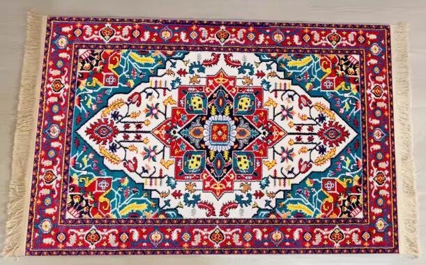 豪華　家庭用カーペット　超人気　寝室　カーペット【140cm×210cm 】QW8