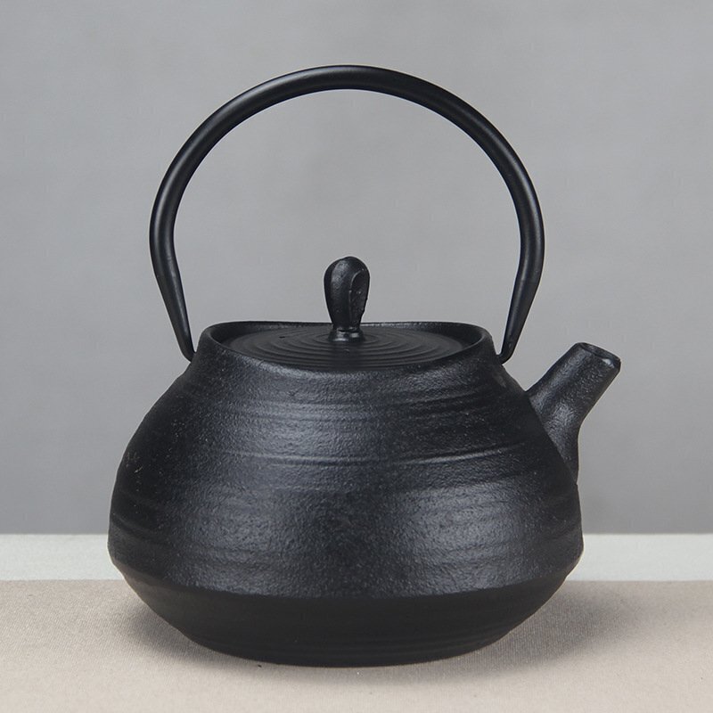 【10％OFF】 南部 CT1860 盛岡 つっかかっ ミニ 釜 照光堂 鉄瓶
