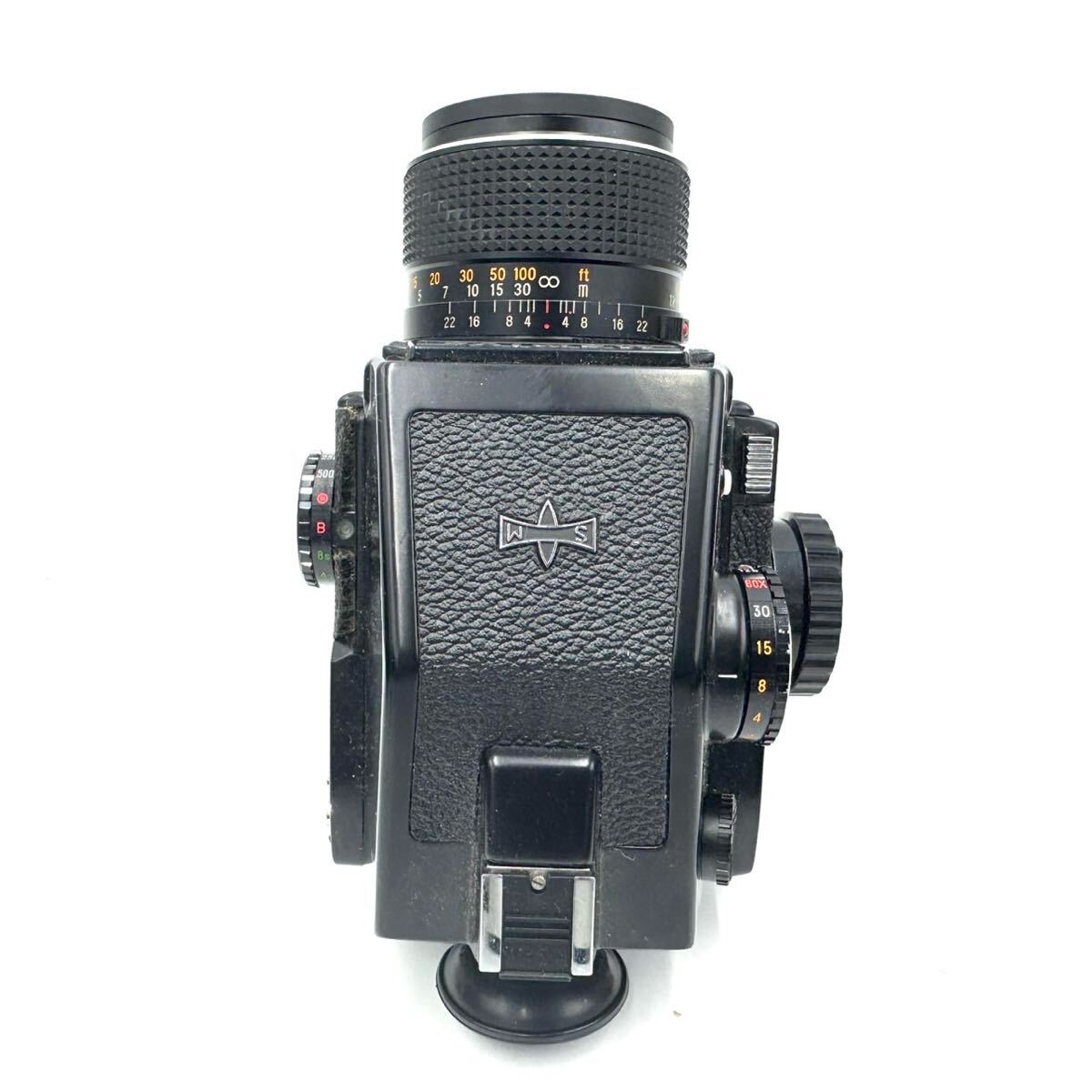 Mamiya M645 sekor f=110mm フィルムカメラ 中判カメラ Mamiya M645 sekor f=110mm フィルムカメラ 中判カメラ 中判