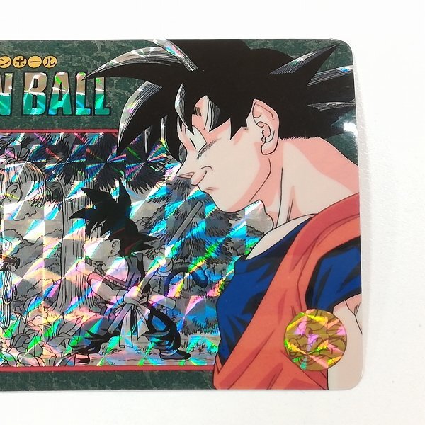 ドラゴンボールカードダス ビジュアルアドベンチャー 95EX ドラゴンボールカードダス ビジュアルアドベンチャー 95EX