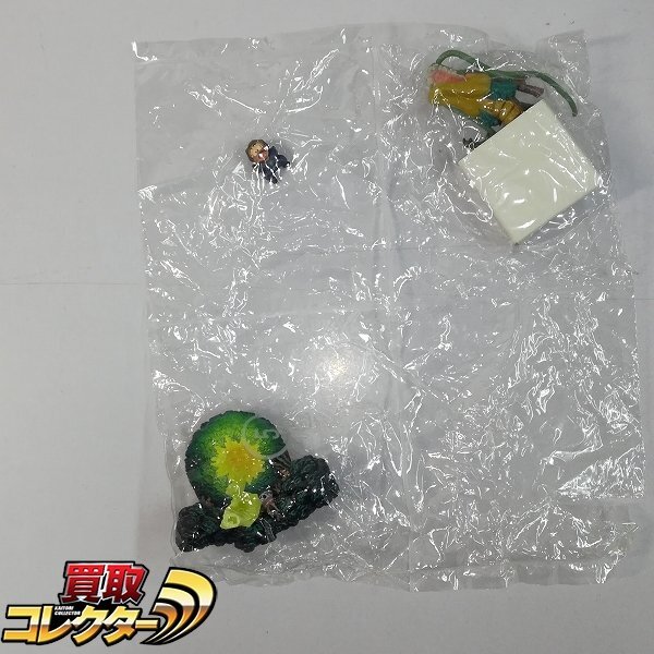 ドラゴンボールカプセル ドラカプ クロニクル編 孫悟空＆神龍