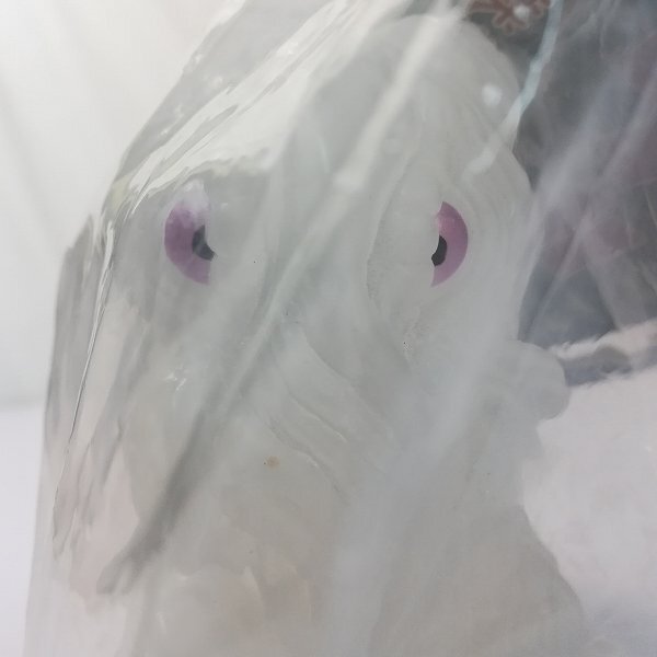 mF549a [未開封] CCP ミドルサイズシリーズ ヘドラ Snow Fes Ver