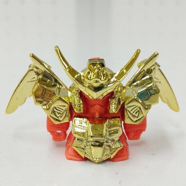 ガン消し 烈空頑駄無 烈空の鎧 SDガンダム|フィギュア|その他 ガン消し 烈空頑駄無 烈空の鎧 SDガンダム|フィギュア|その他