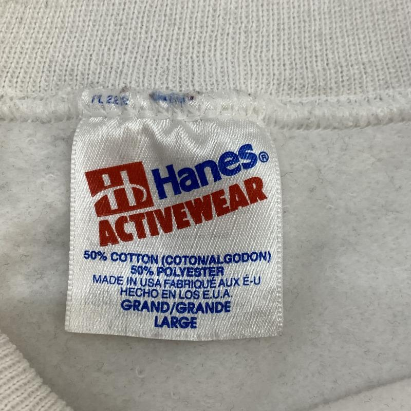 【中古】80s　Hanes　インディージョーンズパロデ?！ˉ攻ΕД氓取 ヘインズ[240092292838]