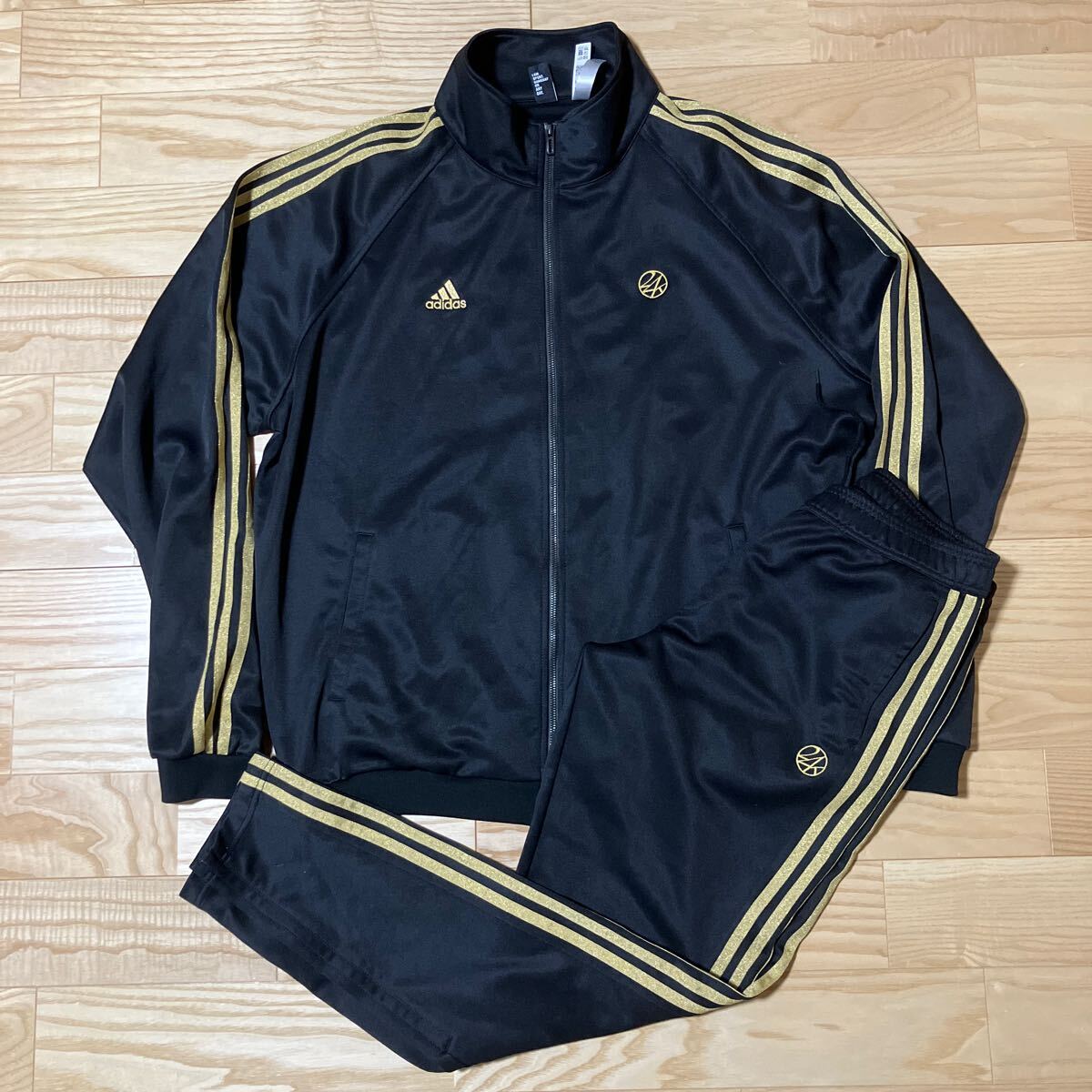 adidas アディダス 24karats トゥエンティーフォーカラッツ adidas アディダス 24karats トゥエンティーフォーカラッツ