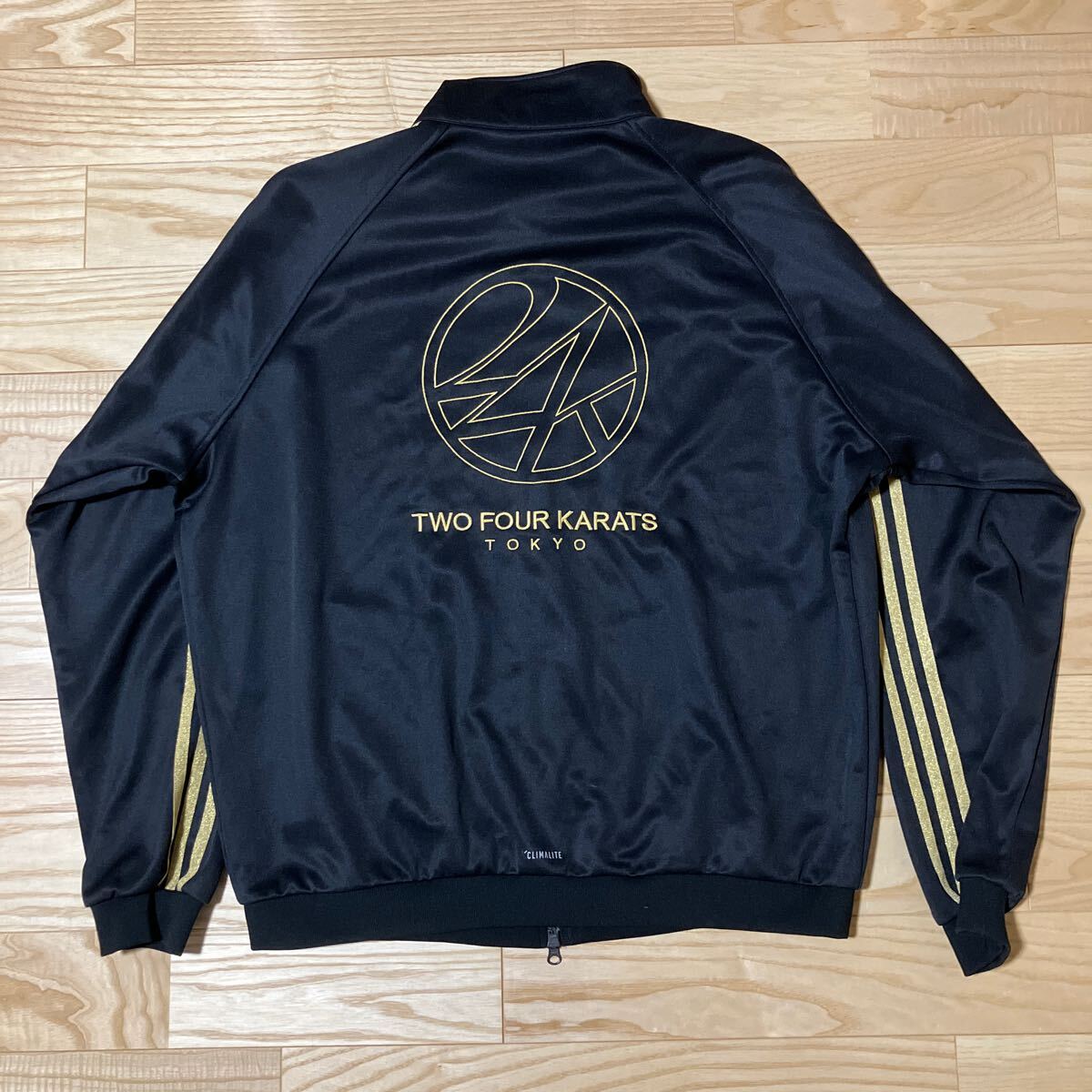 adidas アディダス 24karats トゥエンティーフォーカラッツ adidas アディダス 24karats トゥエンティーフォーカラッツ