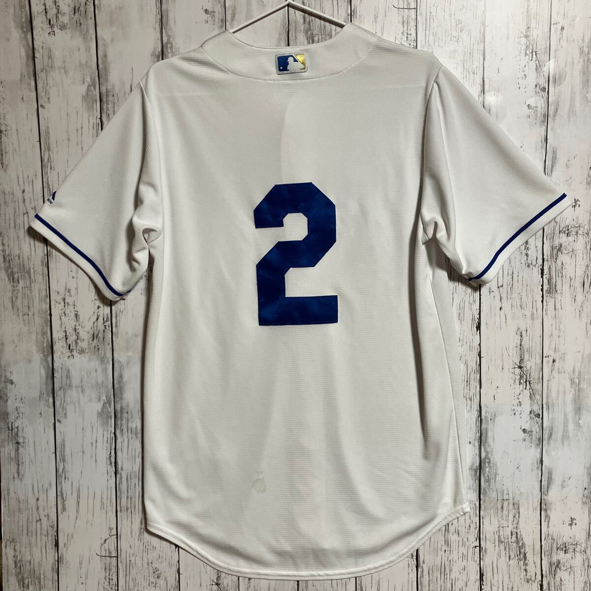 Majestic マジェスティック MLB 野球 カンザスシティ・ロイヤル Majestic マジェスティック MLB 野球 カンザスシティ・ロイヤル