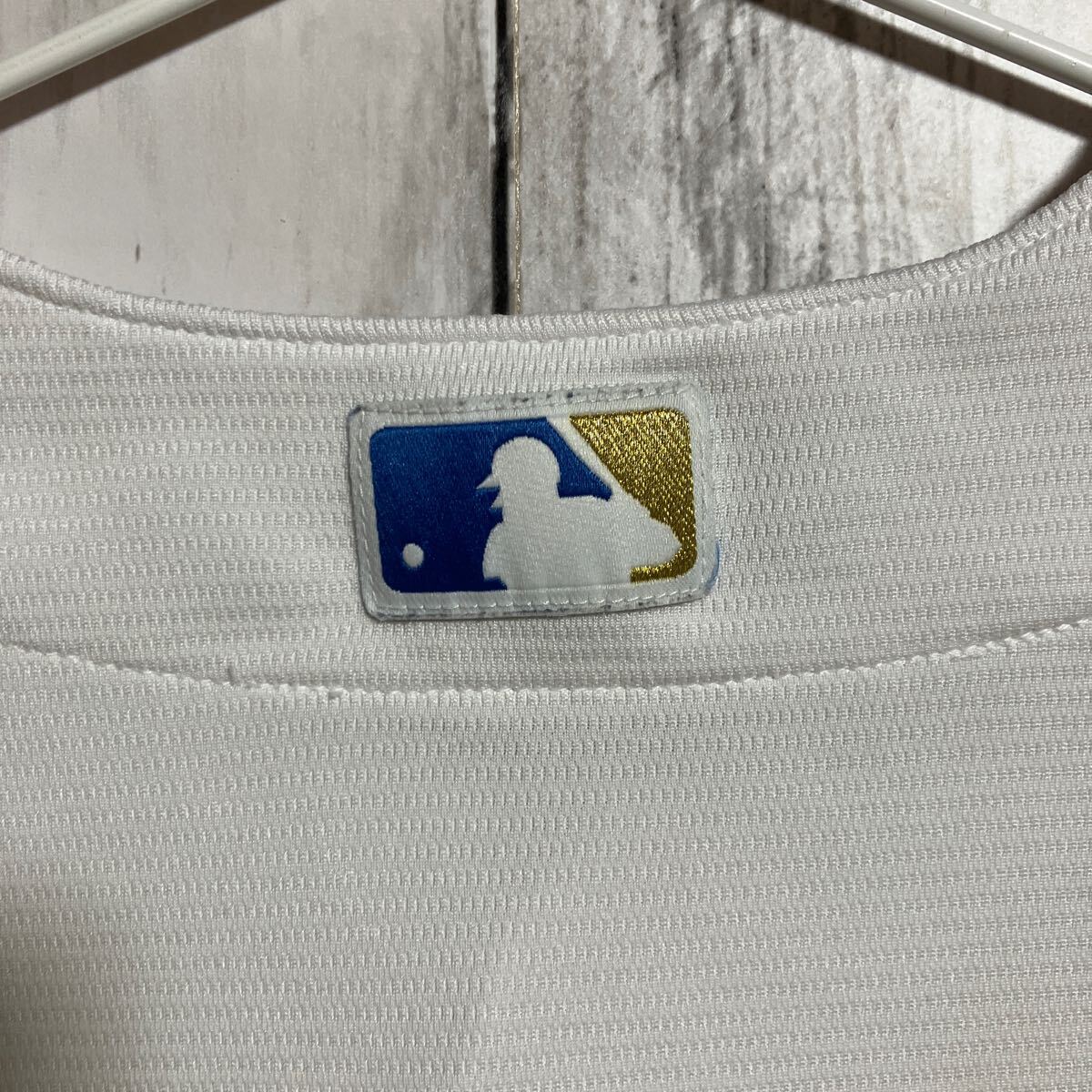 Majestic マジェスティック MLB 野球 カンザスシティ・ロイヤル Majestic マジェスティック MLB 野球 カンザスシティ・ロイヤル