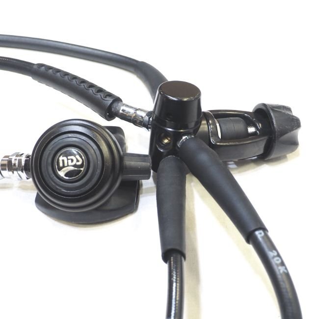 other - NDS POLESTARⅡ ボールジョイント仕様 レギュレータセット other - NDS POLESTARⅡ ボールジョイント仕様 レギュレータ