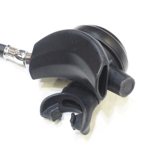 other - NDS POLESTARⅡ ボールジョイント仕様 レギュレータ