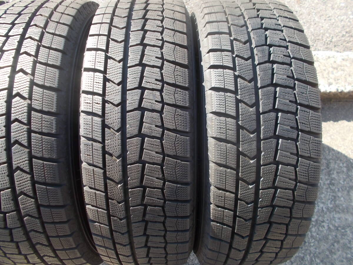 * быстрое решение шероховатость гора *195/65R16 4шт.@u in Tarmac sWM02 сделано в Японии 195/65/16 195-65-16 195/65-16 4шт.@laiz Rocky Prius α Noah VOXY