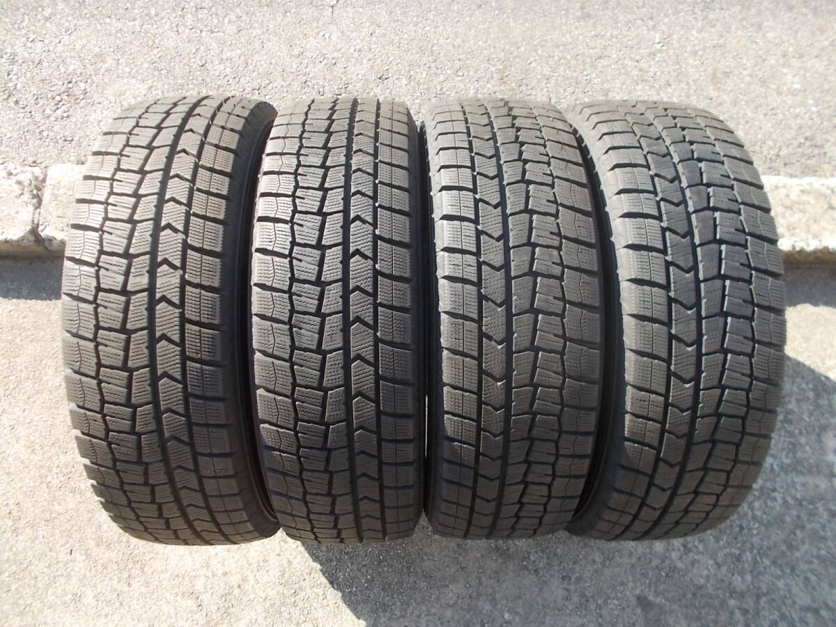 * быстрое решение шероховатость гора *195/65R16 4шт.@u in Tarmac sWM02 сделано в Японии 195/65/16 195-65-16 195/65-16 4шт.@laiz Rocky Prius α Noah VOXY