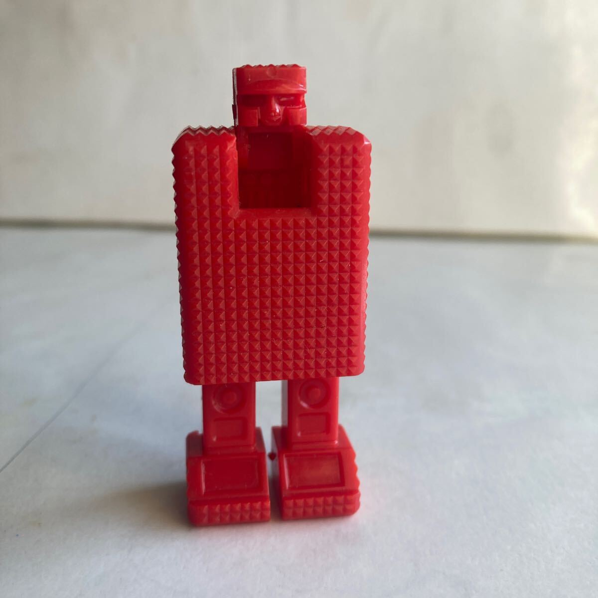 □ゴールドライタン ミニプラ ロボット おもちゃ ビンテージ □ゴールドライタン ミニプラ ロボット おもちゃ ビンテージ