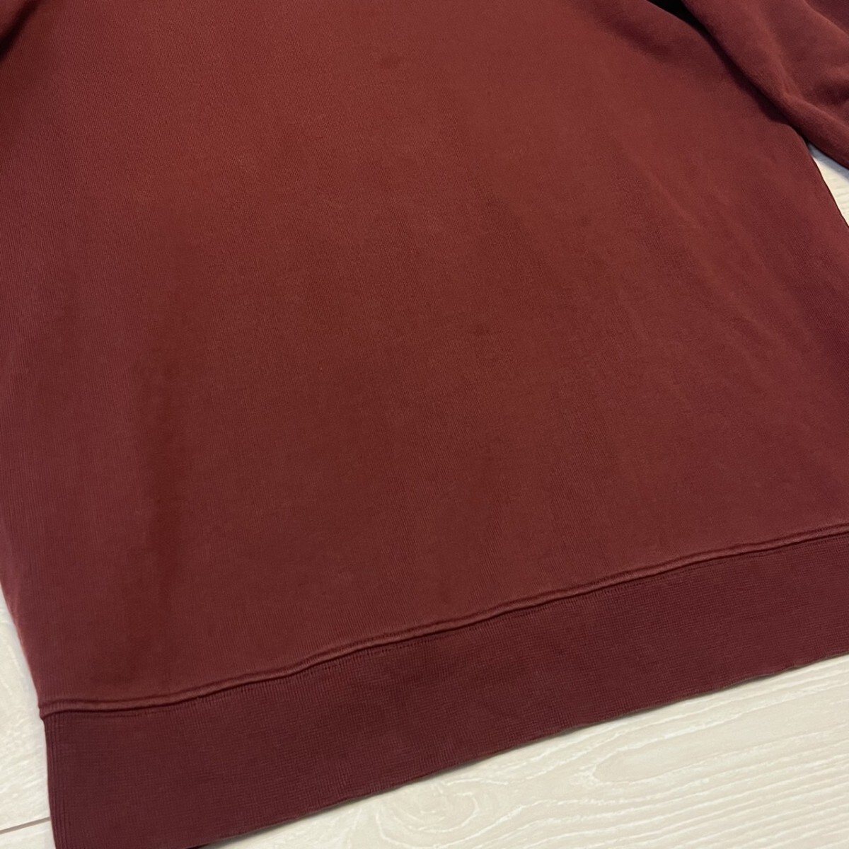 美品/XLサイズ○Maison Margiela メゾンマルジェラ スウェット 美品/XLサイズ○Maison Margiela メゾンマルジェラ スウェット