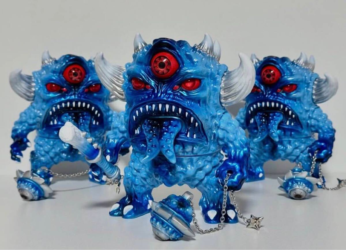 17000円 chokehazrd PUTRID RETURNS 2024年抽選品 ソフビ 17000円 chokehazrd PUTRID RETURNS 2024年抽選品 ソフビ