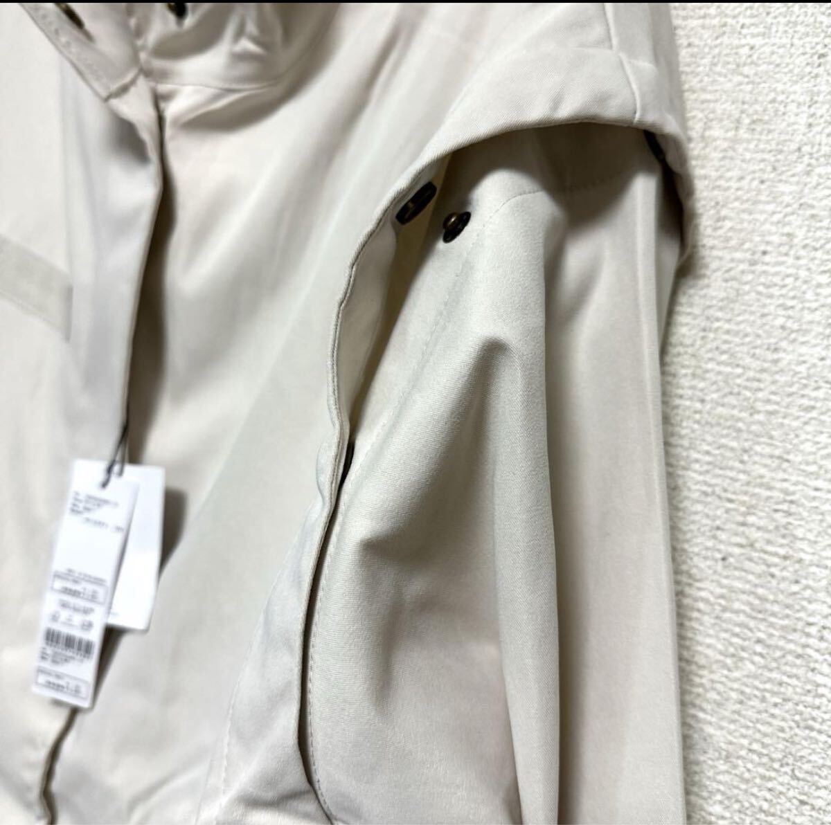 MURUA 2wayアウター 新品タグ付き