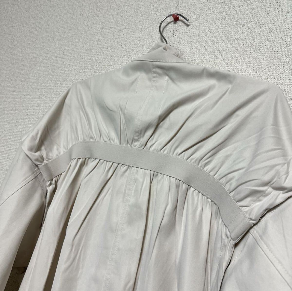 MURUA 2wayアウター 新品タグ付き