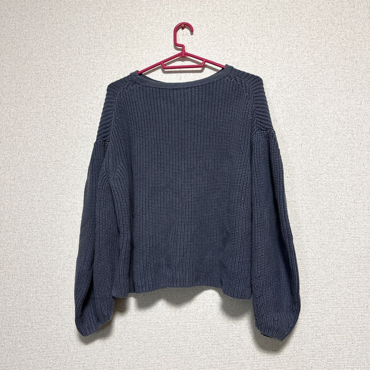 IENA ニット