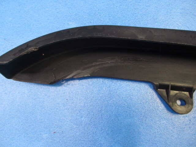 ドラッグスター250 VG02J 純正チェーンカバー_画像5