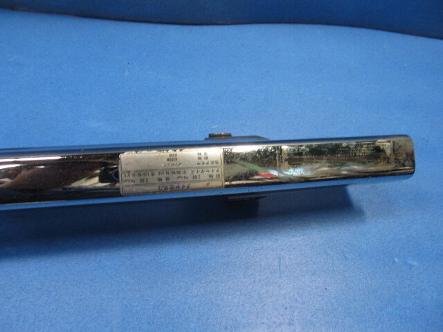 GB250 クラブマン MC10 純正チェーンカバー_画像3