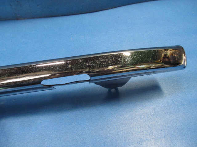 GB250 クラブマン MC10 純正チェーンカバー_画像4