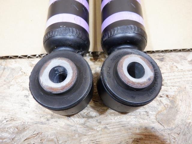 [ Yamagata sake rice field departure ] used tough to6BA-LA900S R shock absorber left right coil spring attaching original KYB:48531-B2L10 tested 