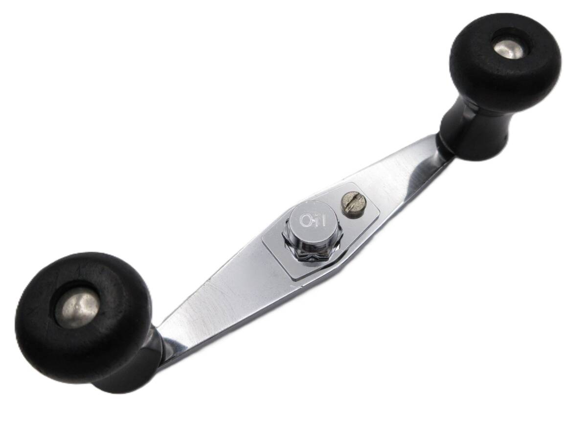 (Excellent) DC07 即決★送料無料★Abu Ambassadeur アブ アンバサダー 純正 ミラーハンドル 軸間80mm 4500C 5500C 5600C 5500 (Excellent) DC07 即決★送料無料★Abu Ambassadeur アブ アンバサダー 純正 ミラーハンドル 軸間80mm 4500C 5500C 5600C 5500