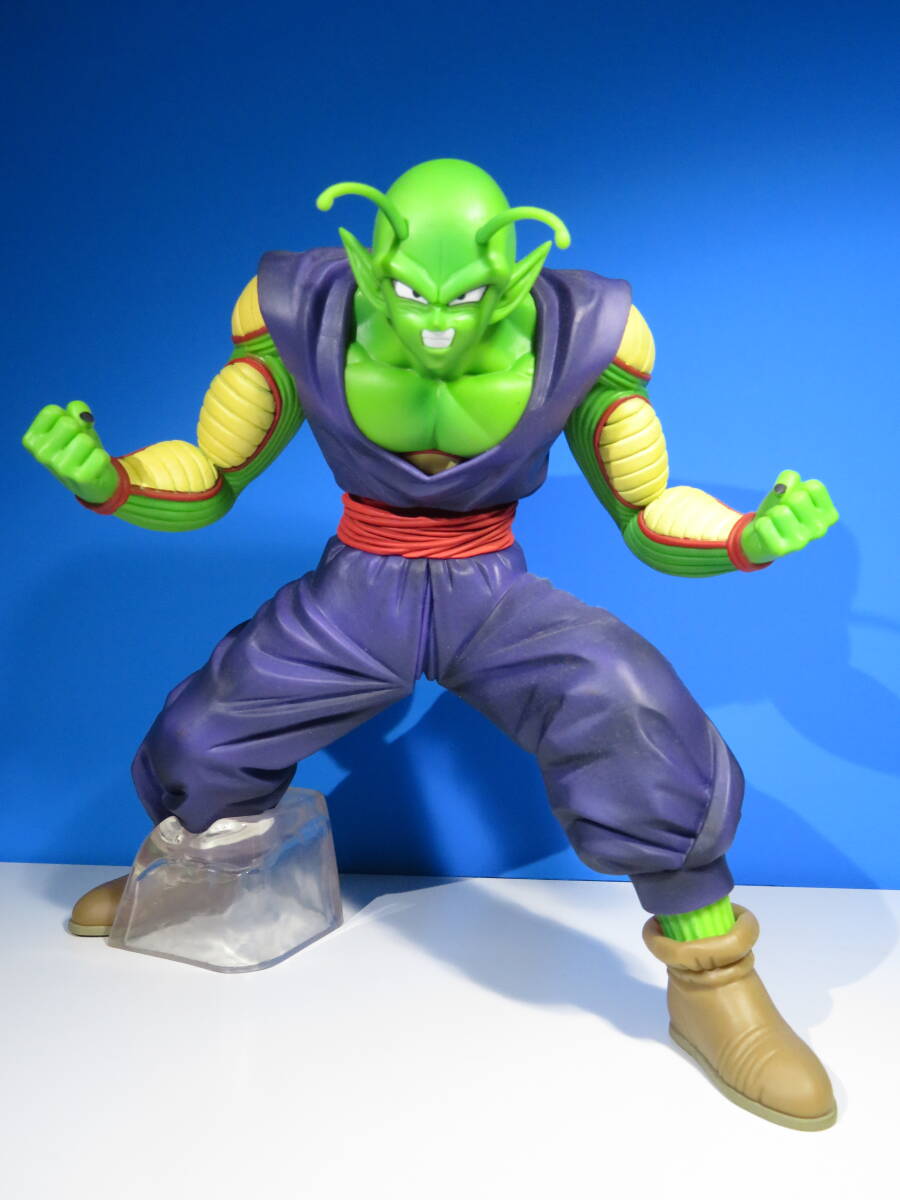 ドラゴンボール：一番くじコレクションB賞/ピッコロ