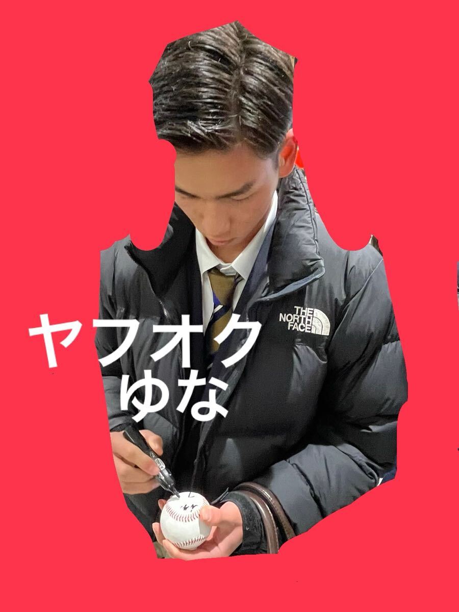 阪神タイガース 今朝丸裕喜 直筆サインボール ユニフォーム 阪神タイガース 今朝丸裕喜 直筆サインボール ユニフォーム