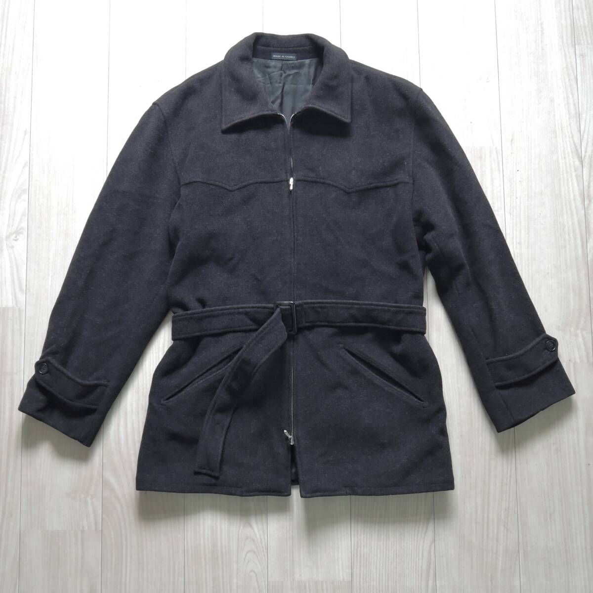 90's vintage 初期 アニエスベー オム agnes b HOMME フランス製 90's vintage 初期 アニエスベー オム agnes b HOMME フランス製