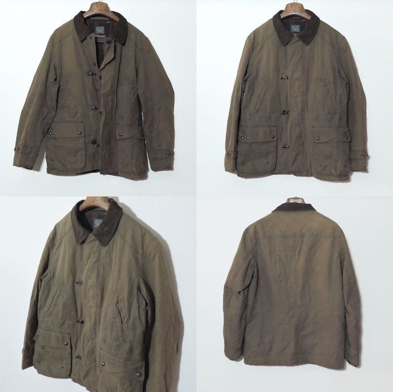 ジャケット・アウター J.crew hunting jacket HAg-Le | 1990s 