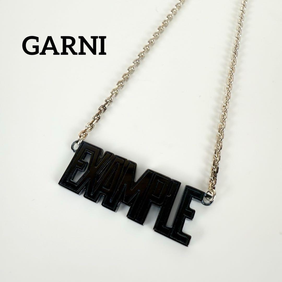 Yahoo!オークション - GARNI GOD BLESS YOU EXAMPLE トリプル Yahoo!オークション - GARNI GOD BLESS YOU EXAMPLE トリプル