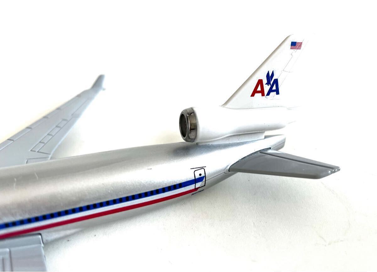 1/400 アメリカン航空　機内販売品_画像3