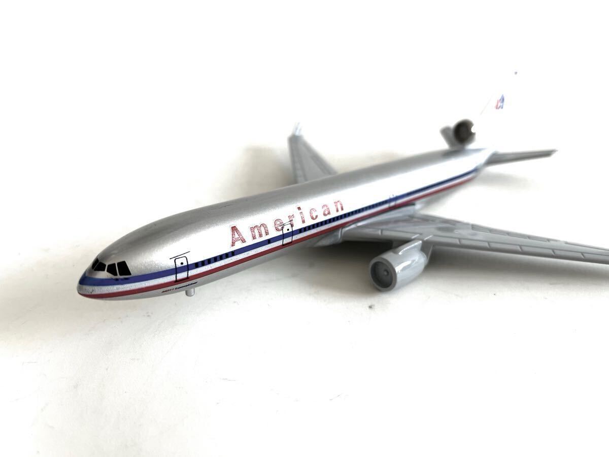 1/400 アメリカン航空　機内販売品_画像2