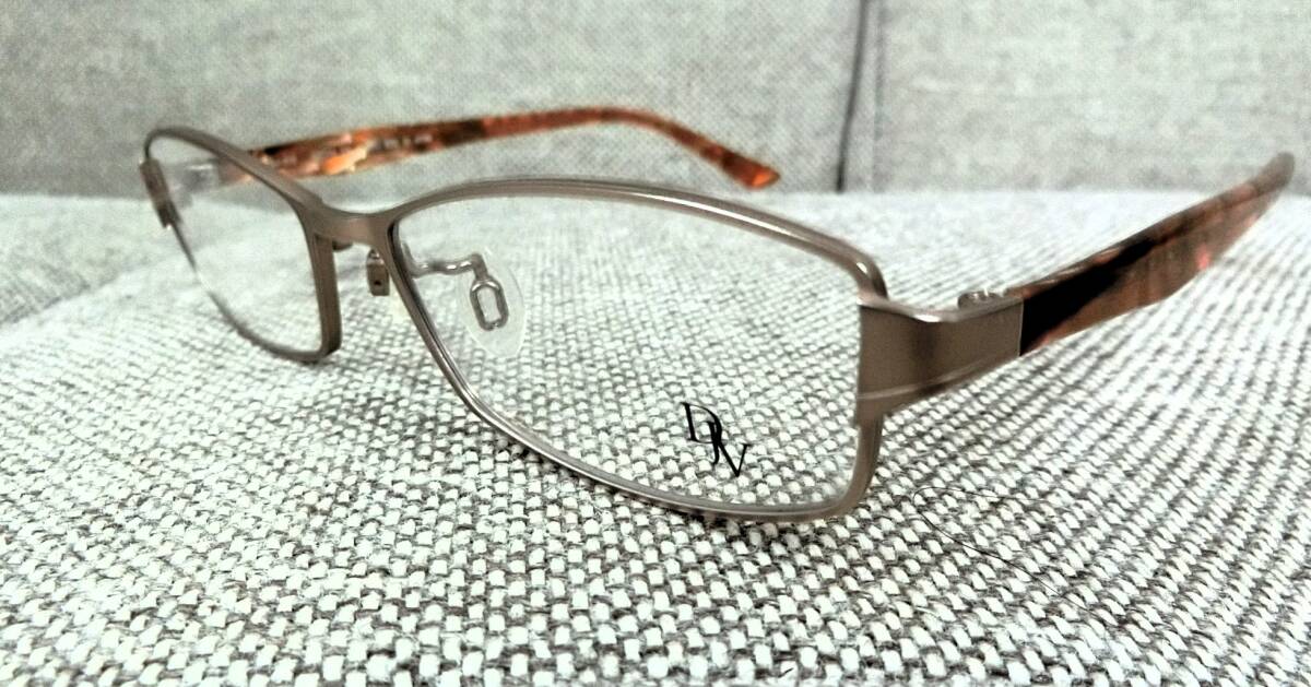 【未使用品】サングラス　De.Ja.View　　DJ-016　