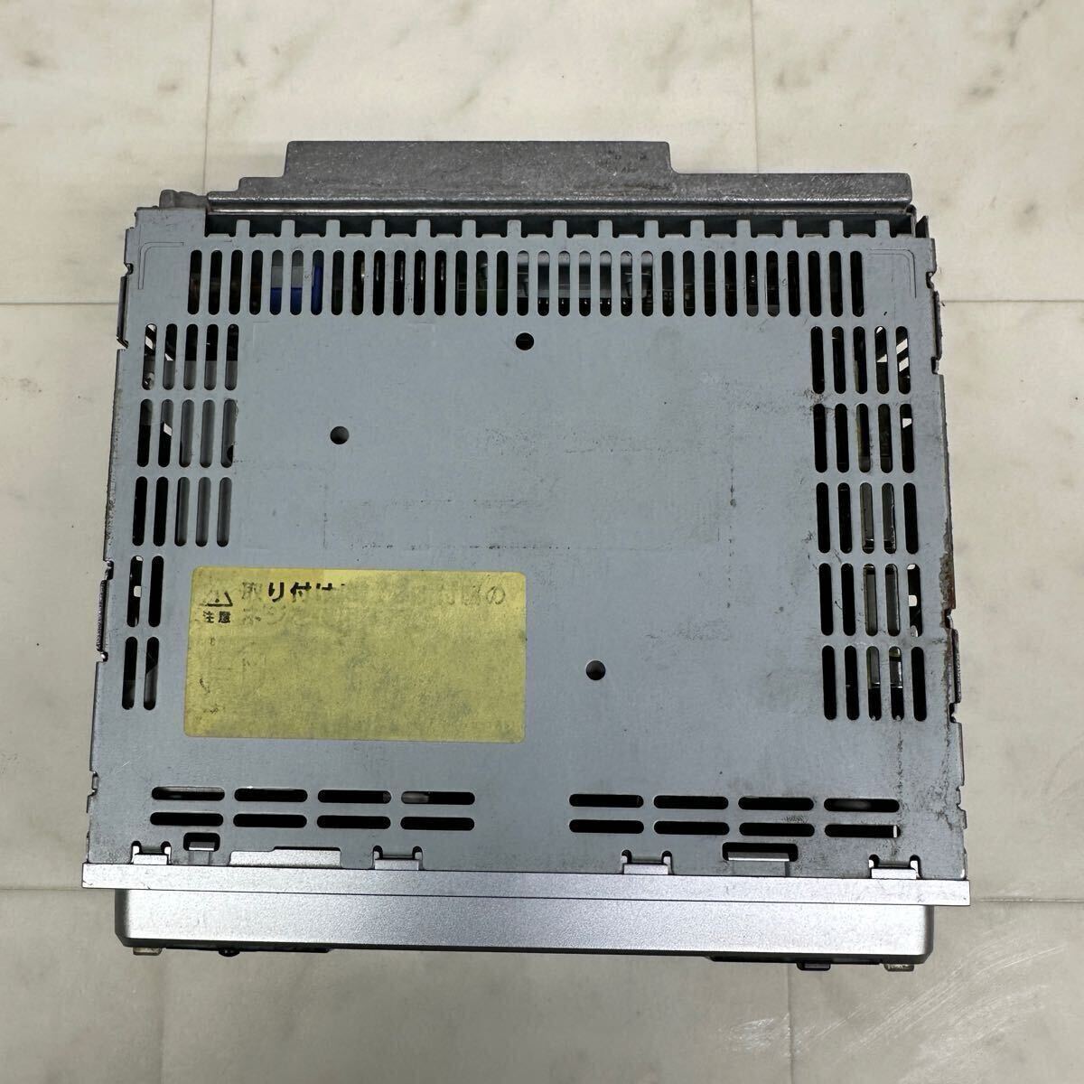  редкий Car Audio Carozzeria MEH-P005 MDLP соответствует MD плеер работоспособность не проверялась [ труба 3720X]