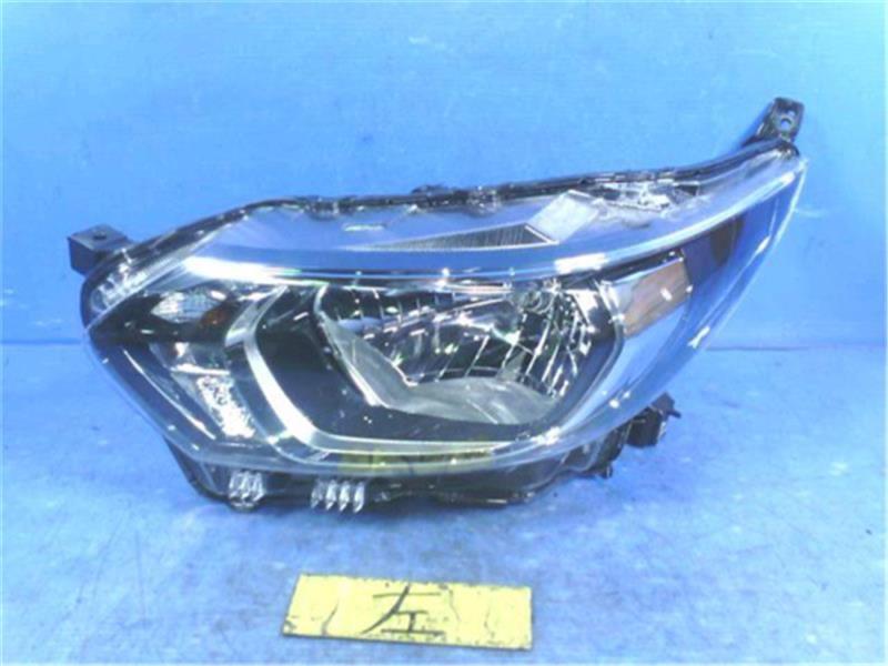 Yahoo!オークション - 日産 純正 ルークス 《 B47A 》 左ヘッド Yahoo!オークション - 日産 純正 ルークス 《 B47A 》 左ヘッド