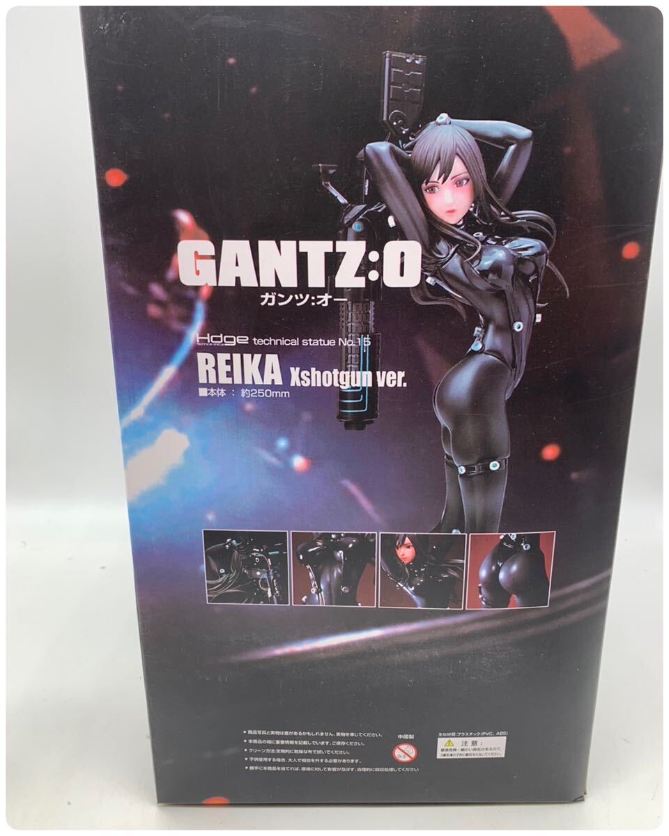 海外限定海外製16スケールGANTZqフィギュアレイカショットガンVer 全高26センチ美少女美少女フィギュアPVC製スタチュー 売買されたオークション情報 落札价格 【au payマーケット】の商品情報をアーカイブ公開 海外限定海外製16スケールGANTZqフィギュアレイカショットガンVer 全高26センチ美少女美少女フィギュアPVC製スタチュー 売買されたオークション情報 落札价格 【au payマーケット】の商品情報をアーカイブ公開