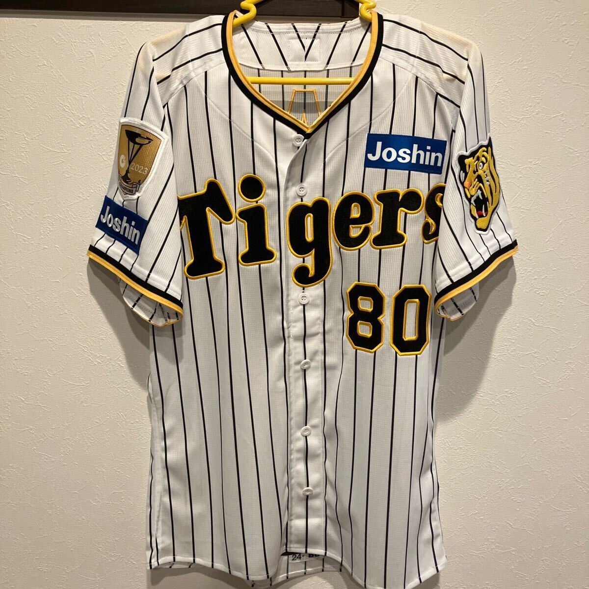 特集】2024 PRO COLLECTION - 阪神タイガース公式オンライン 特集】2024 PRO COLLECTION - 阪神タイガース公式オンライン
