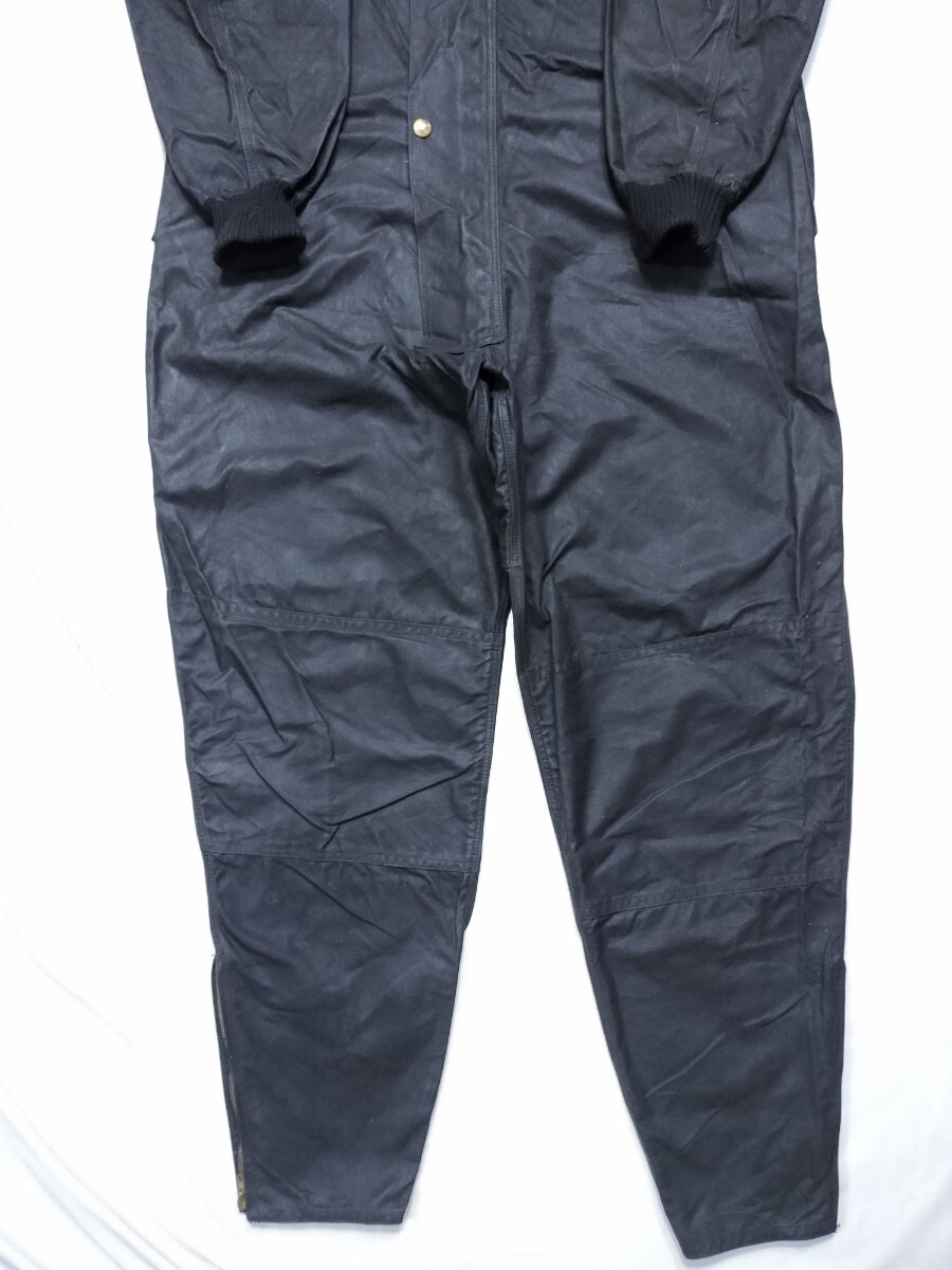 Special 50s Belstaff trialmaster L all in one ツナギ Special 50s Belstaff trialmaster L all in one ツナギ