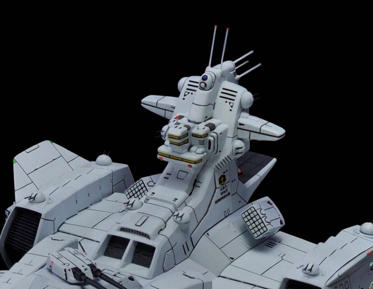 Yahoo!オークション - fleetmo 1/1700 GK完成品 ガンダム Yahoo!オークション - fleetmo 1/1700 GK完成品 ガンダム