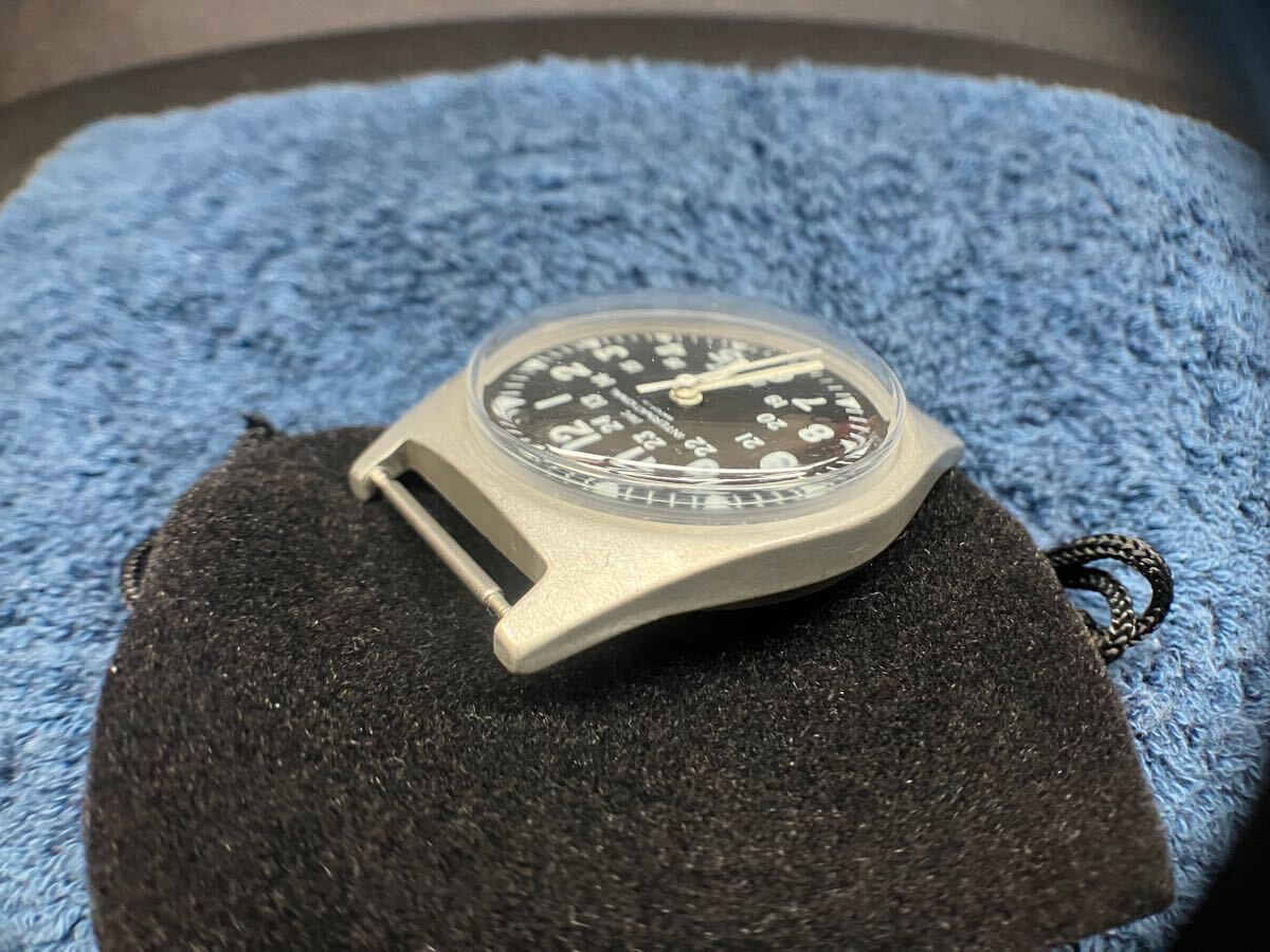 希少 IWC 軍用時計 手巻き アンティーク 腕時計 アメリカ軍 希少 IWC 軍用時計 手巻き アンティーク 腕時計 アメリカ軍