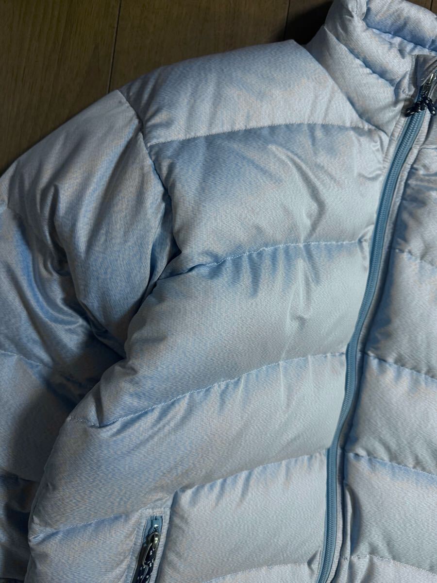 稀少カラー patagonia 00s ヴィンテージ インサレーション 稀少カラー patagonia 00s ヴィンテージ インサレーション