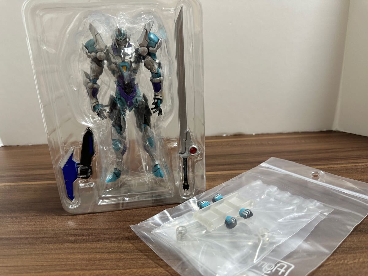 figma SP-114 グリッドマン SP-114b グリッドマン initial Fighter