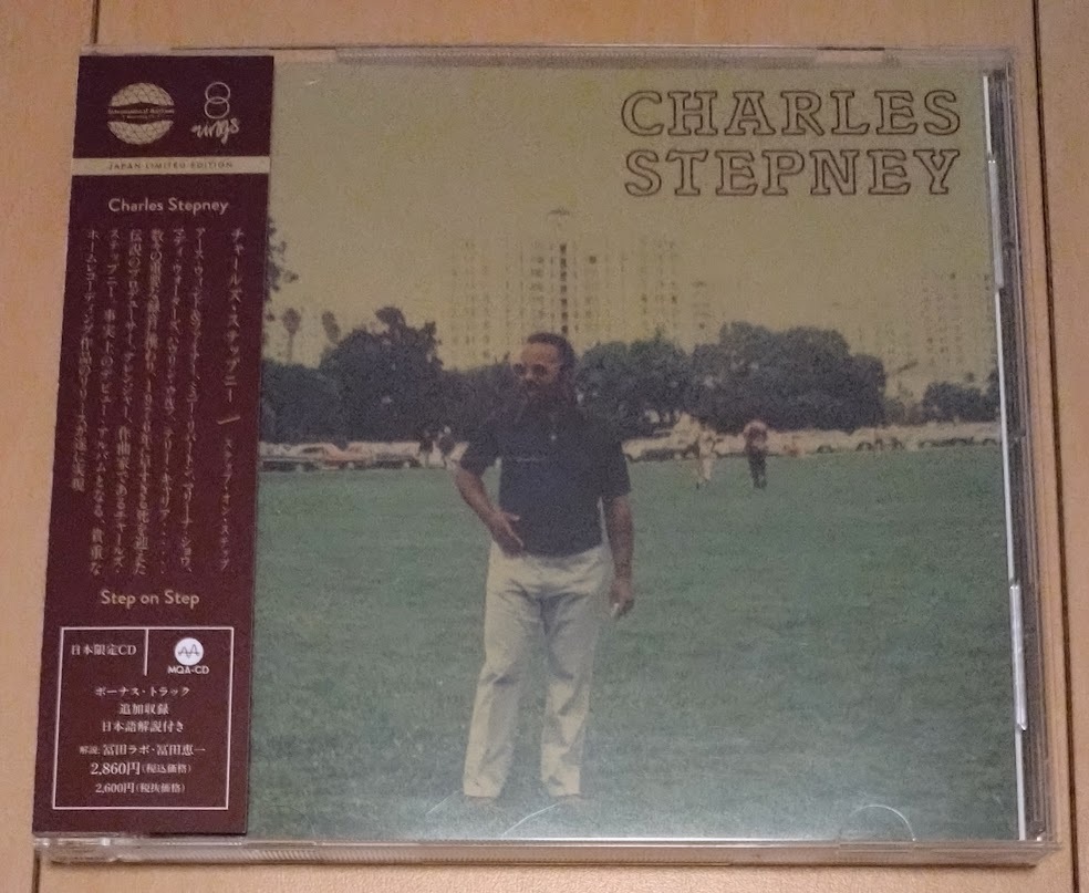 帯付／Charles Stepney／冨田ラボ earth wind fire minnie riperton kanye west a tribe called quest marlena shaw muddy waters